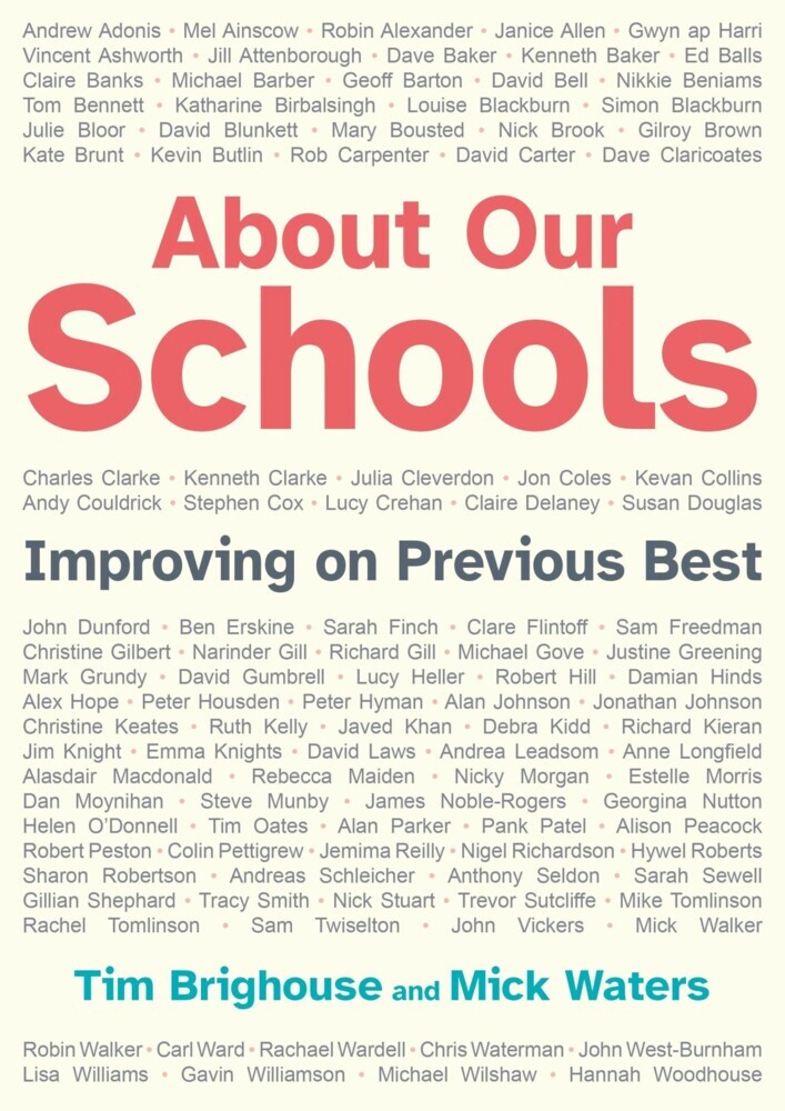 About Our Schools main product photo