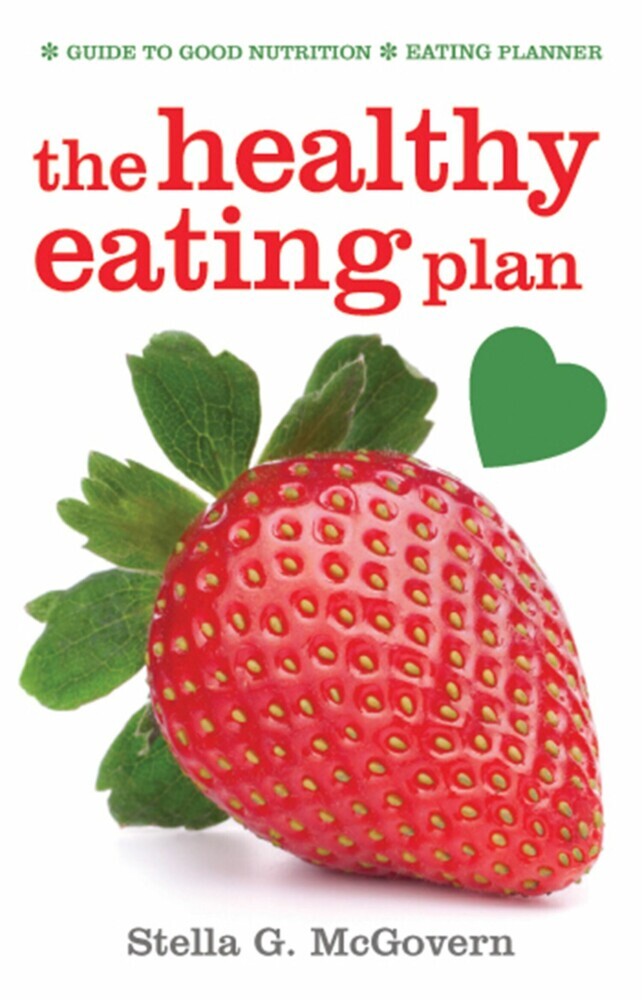 The Healthy Eating Plan main product photo