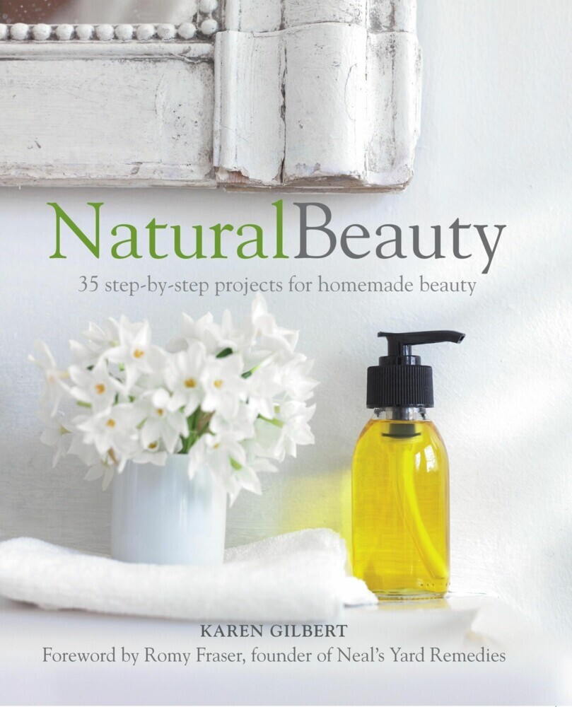 Natural Beauty main product photo