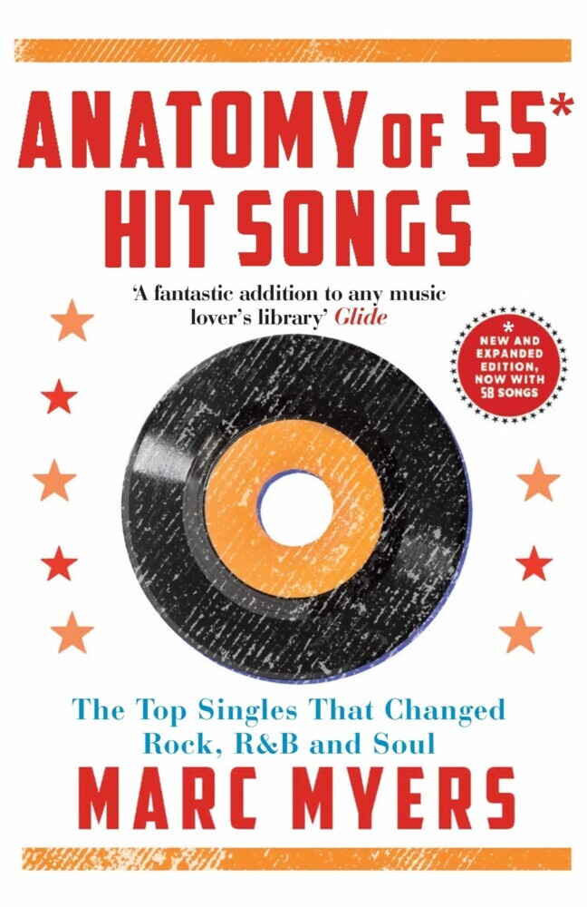 Anatomy of 55 Hit Songs main product photo