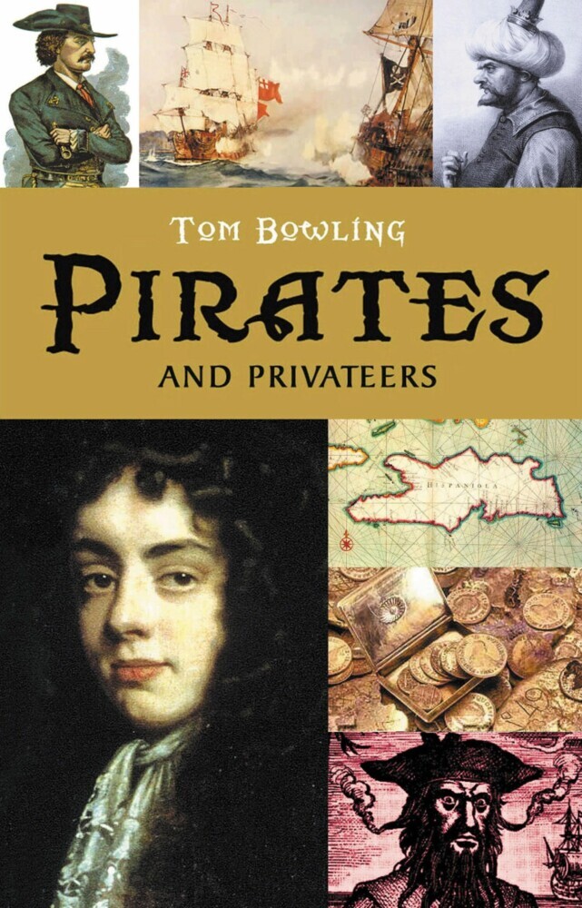 Pirates and Privateers main product photo
