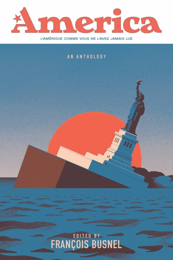 America main product photo