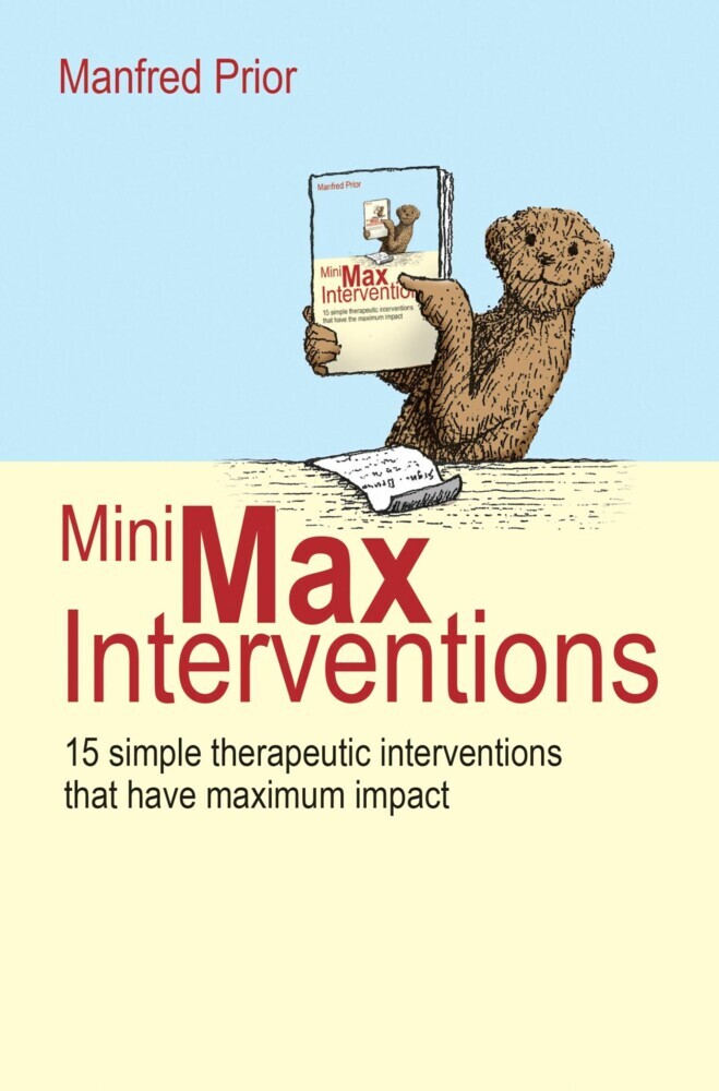 MiniMax Interventions main product photo