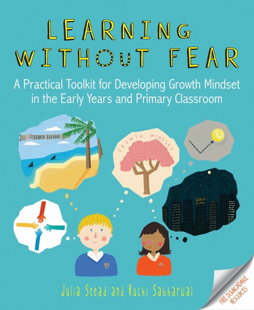 Learning without Fear main product photo