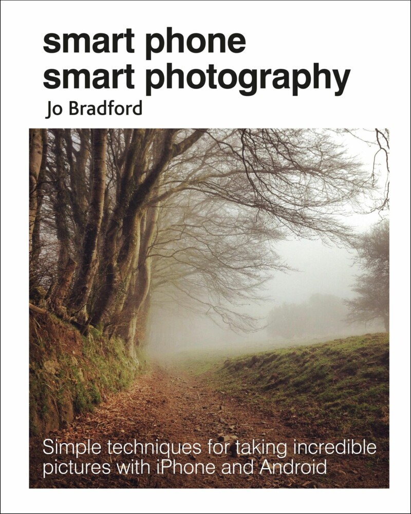 Smart Phone Smart Photography main product photo
