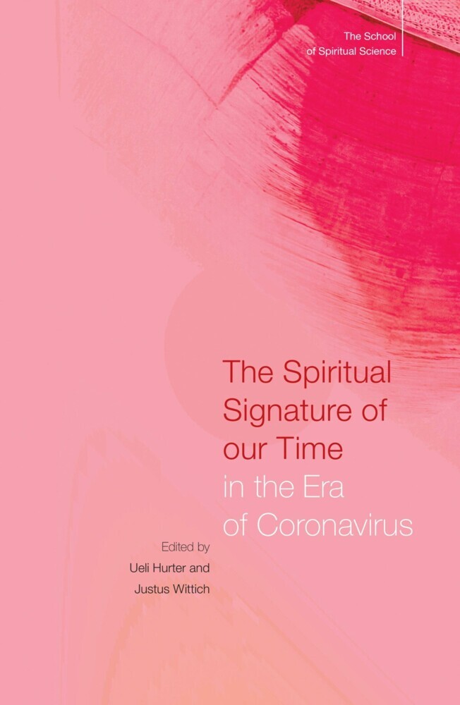 The Spiritual Signature of our Time in the Era of Coronavirus main product photo