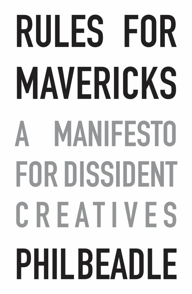 Rules for Mavericks main product photo