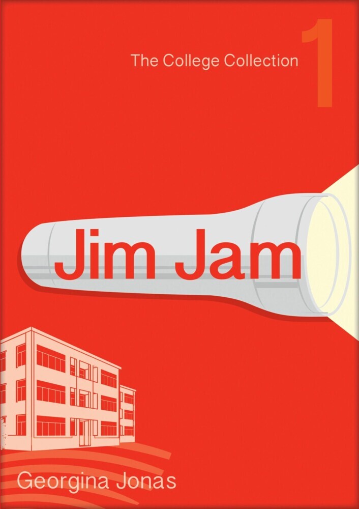 Jim Jam (The College Collection Set 1 - for reluctant readers) main product photo