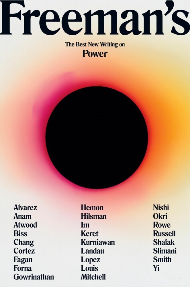 Freeman's Power main product photo