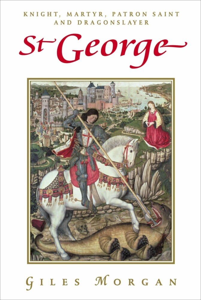 St George main product photo