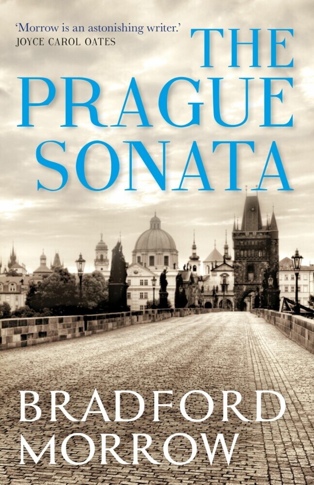 The Prague Sonata main product photo