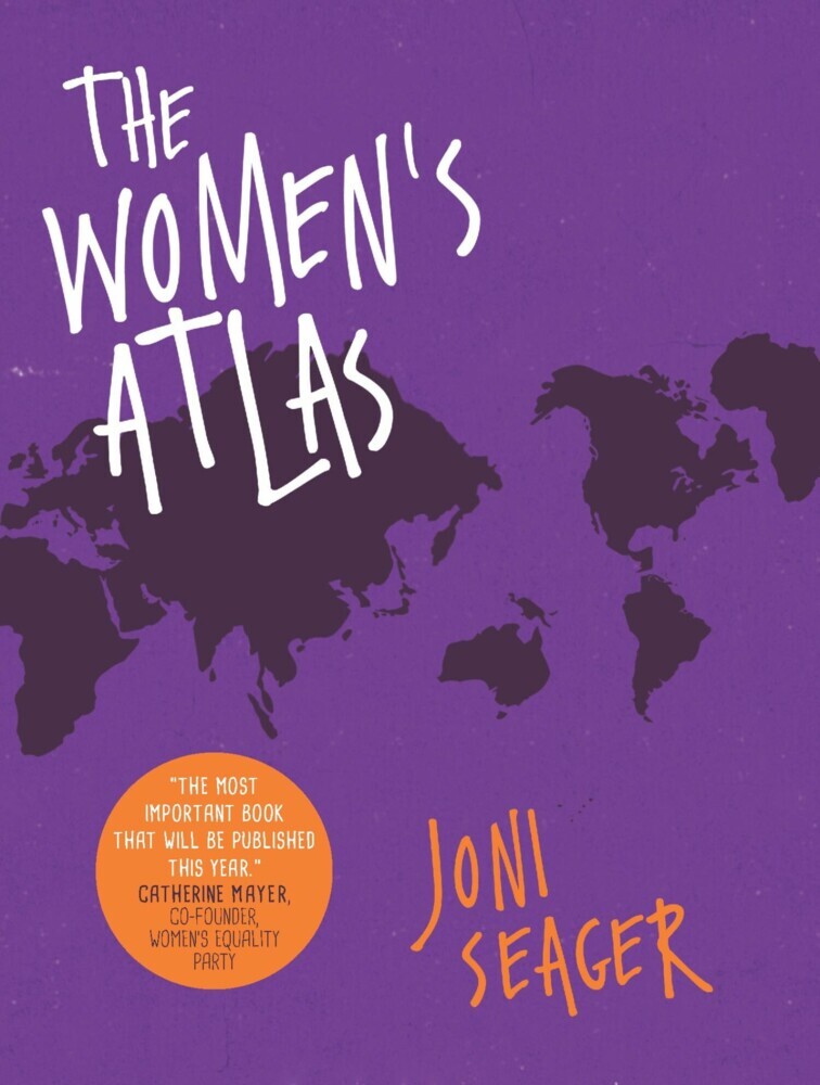 The Women's Atlas main product photo
