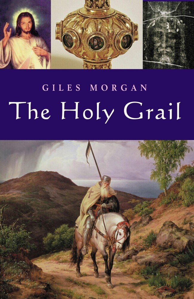 The Holy Grail main product photo