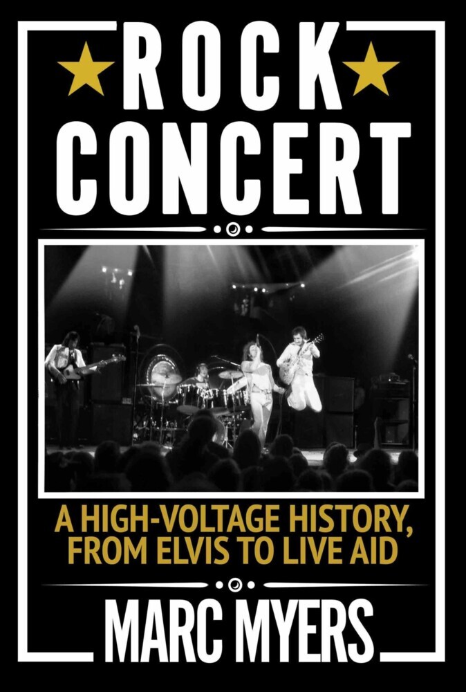 Rock Concert main product photo