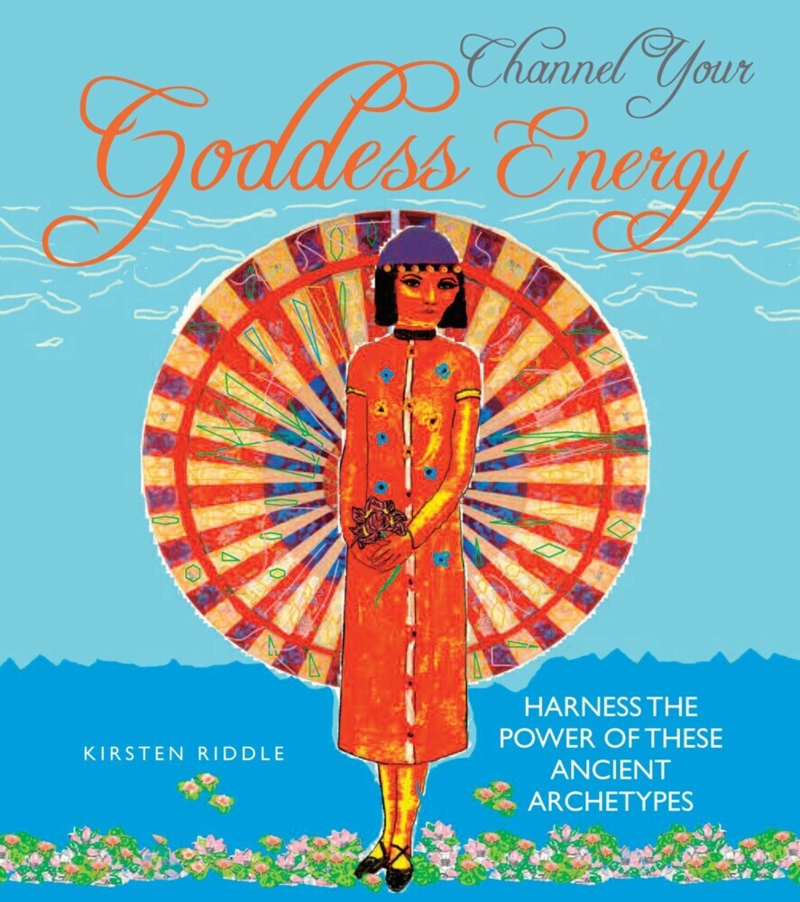 Channel Your Goddess Energy main product photo