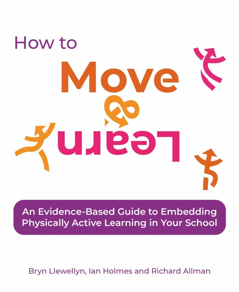How to Move & Learn main product photo