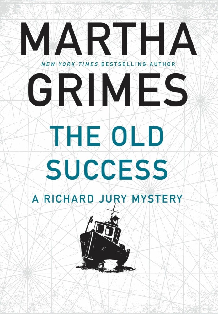 The Old Success main product photo