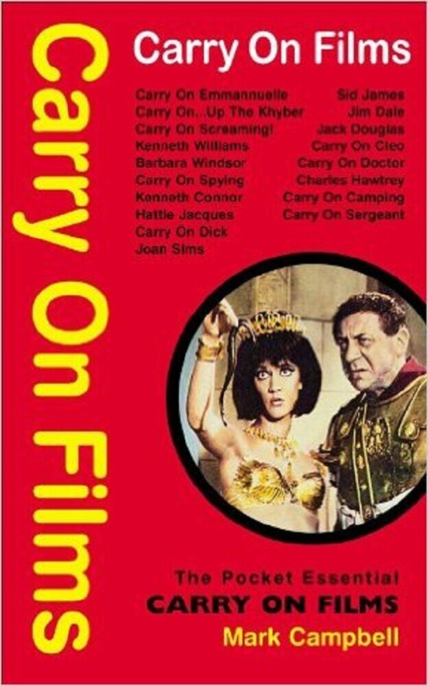 Carry On Films main product photo