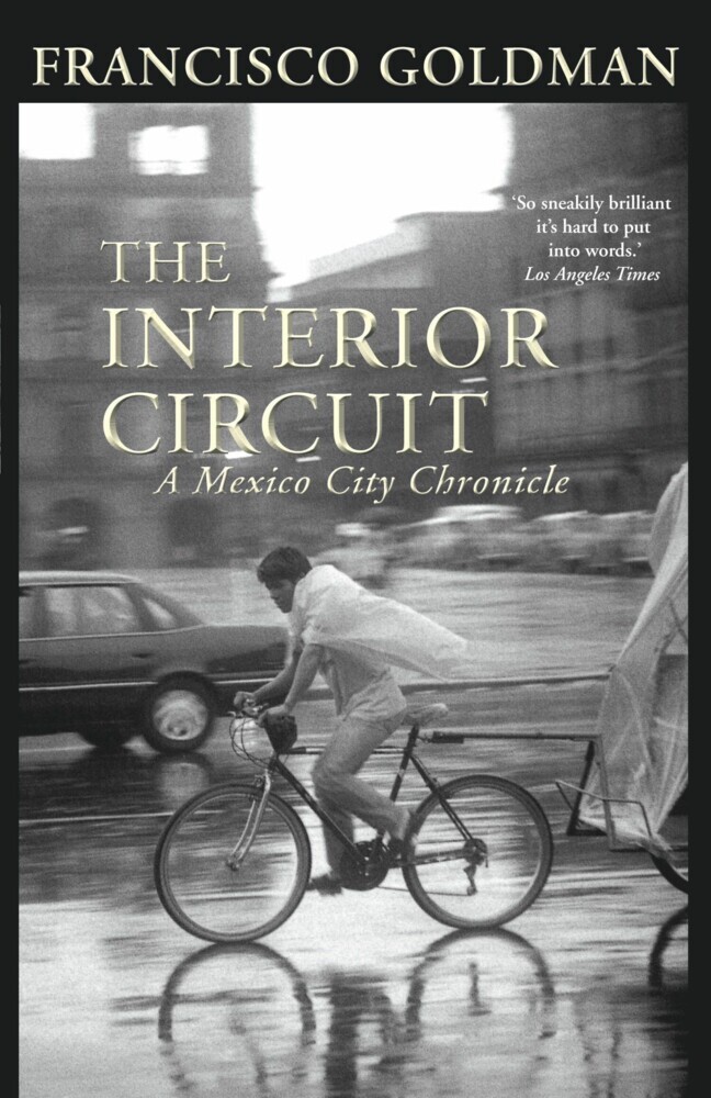 The Interior Circuit main product photo