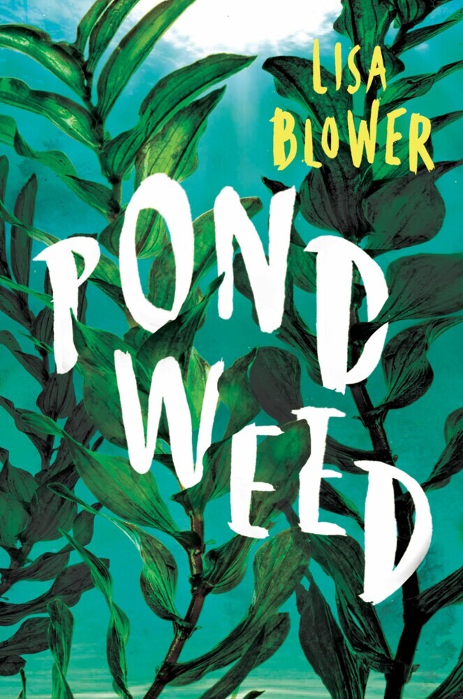 Pondweed main product photo