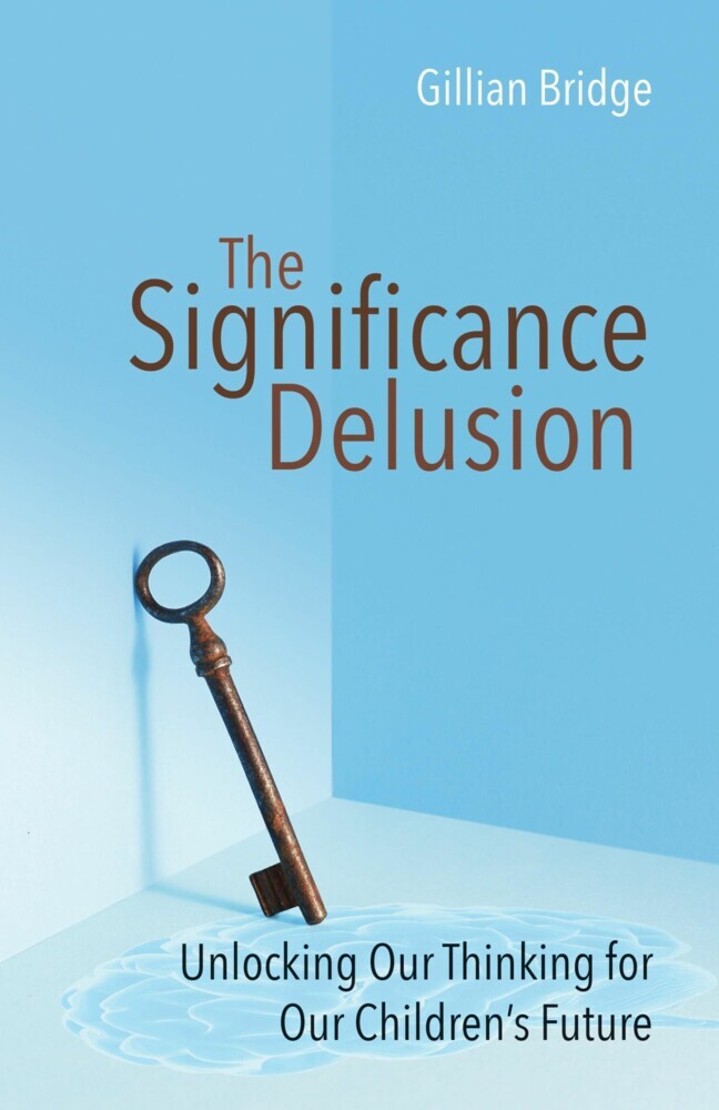 The Significance Delusion main product photo
