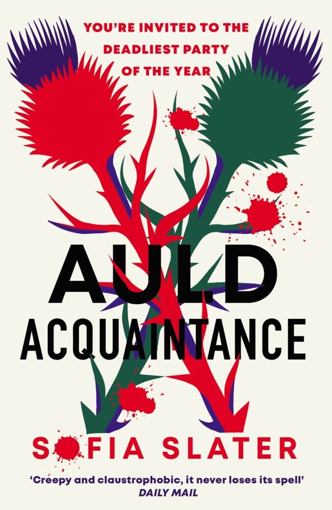 Auld Acquaintance main product photo