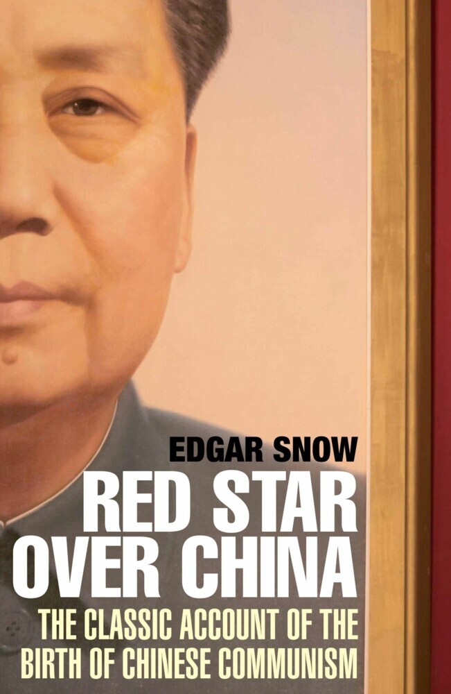 Red Star Over China main product photo