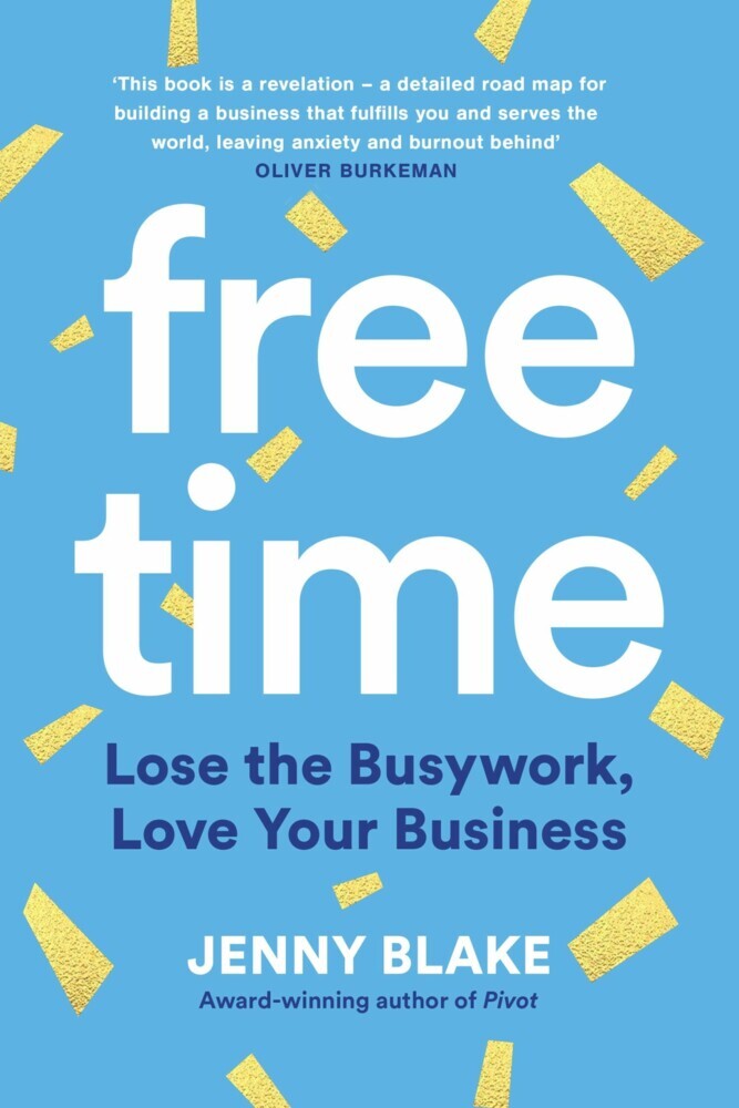 Free Time main product photo