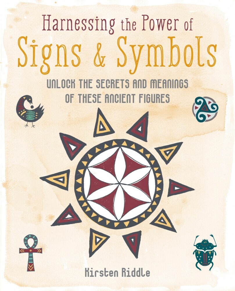 Harnessing the Power of Signs & Symbols main product photo
