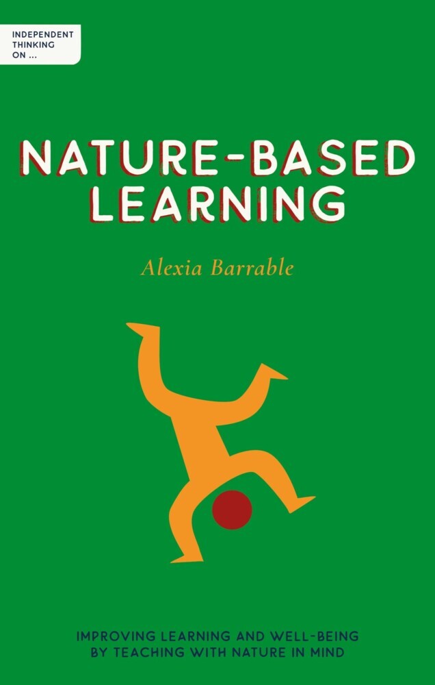 Independent Thinking on Nature-Based Learning main product photo