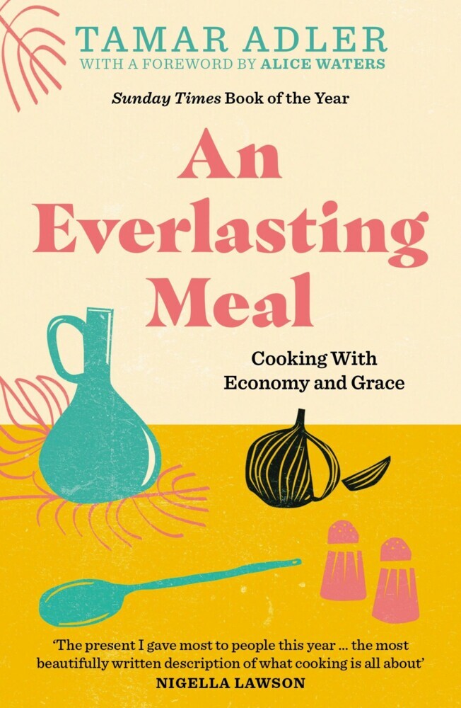 An Everlasting Meal main product photo