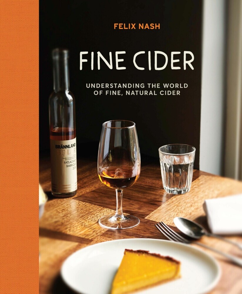 Fine Cider main product photo