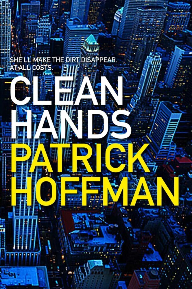 Clean Hands main product photo
