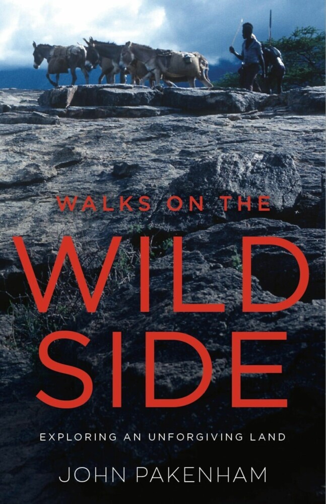 Walks on the Wild Side main product photo