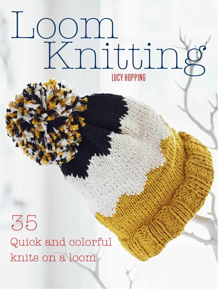 Loom Knitting main product photo