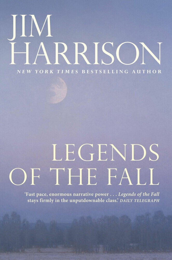 Legends of the Fall main product photo