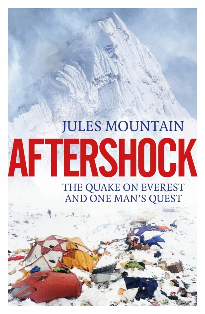 Aftershock main product photo