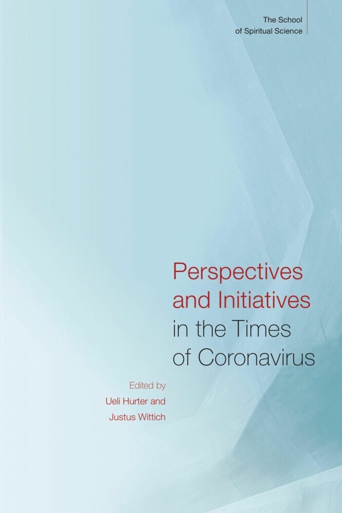 Perspectives and Initiatives in the Times of Coronavirus main product photo