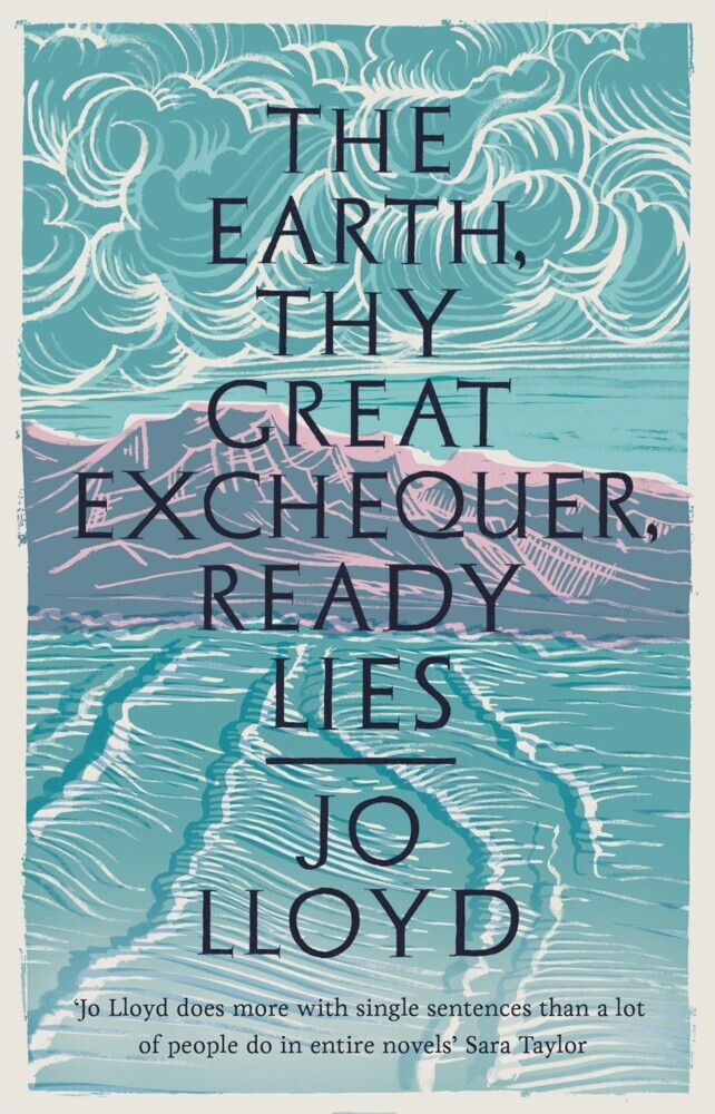 The Earth, Thy Great Exchequer, Ready Lies main product photo