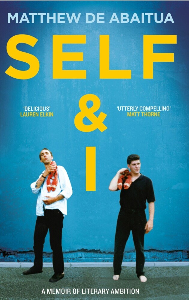 Self & I main product photo