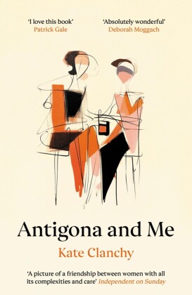 Antigona and Me