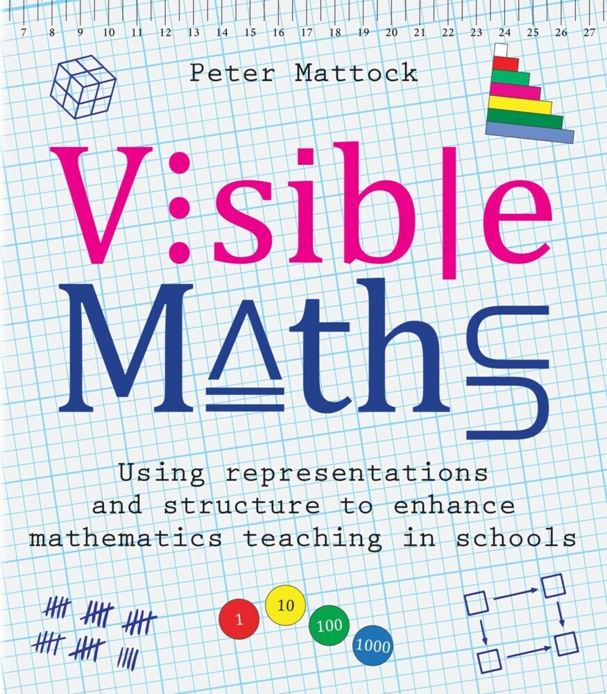 Visible Maths main product photo