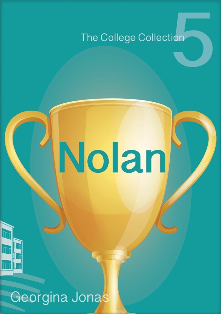 Nolan (The College Collection Set 1 - for reluctant readers) main product photo