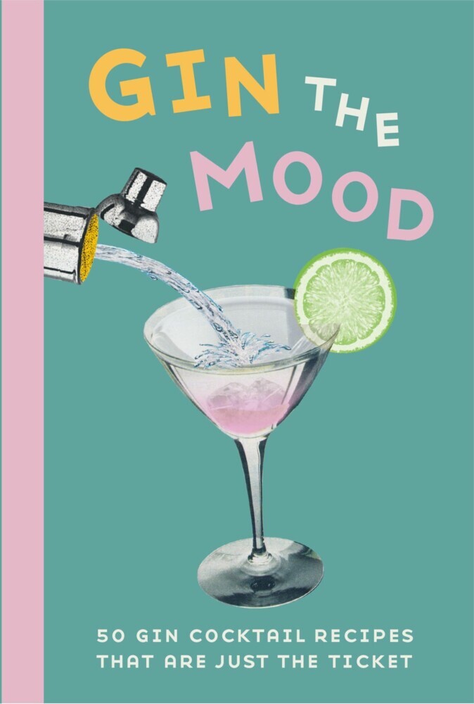 Gin the Mood main product photo