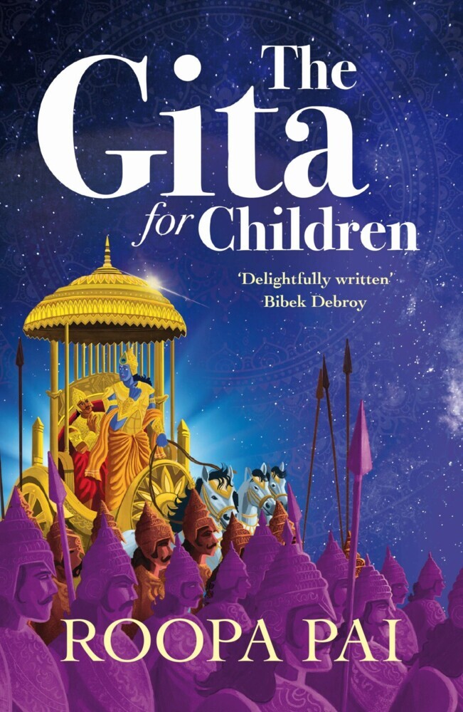 The Gita: For Children main product photo