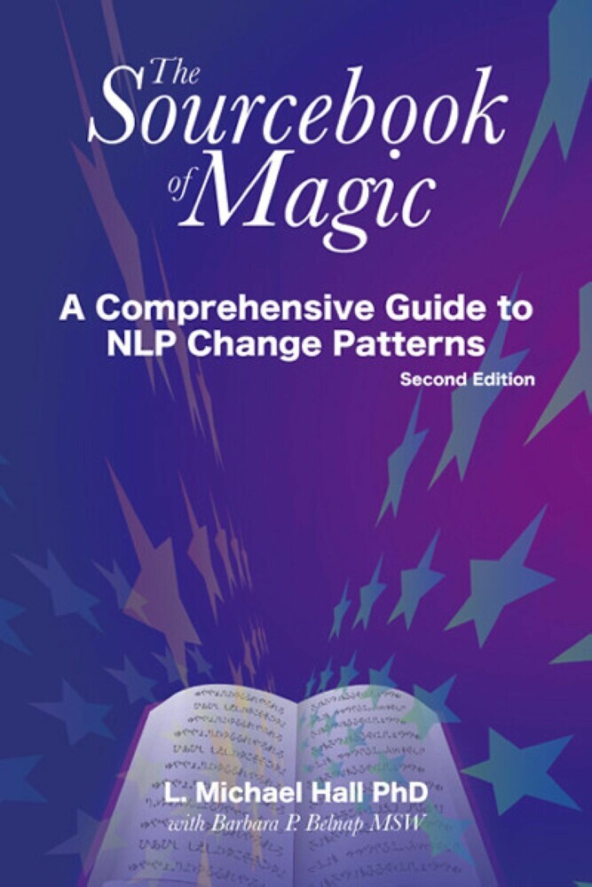 The Sourcebook of Magic main product photo
