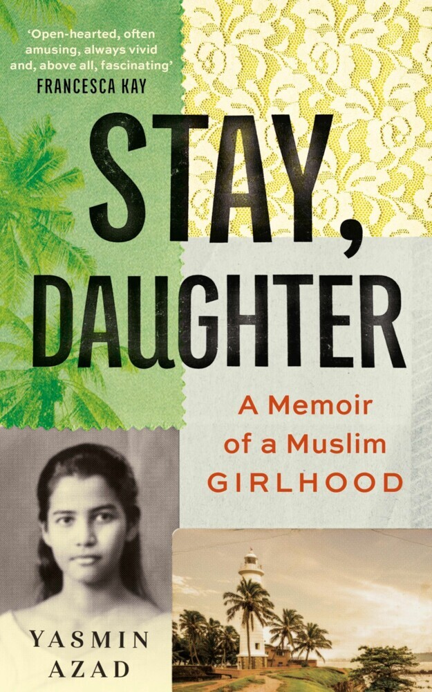 Stay, Daughter main product photo