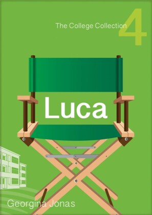 Luca (The College Collection Set 1 - for reluctant readers)