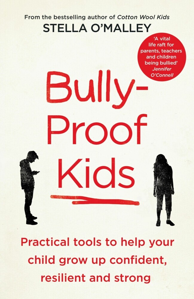 Bully-Proof Kids main product photo