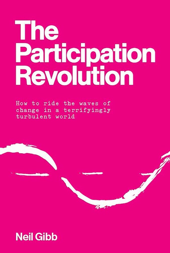 The Participation Revolution main product photo